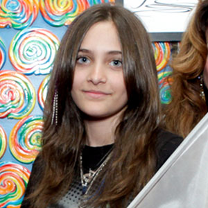 Paris Jackson Paris Jackson